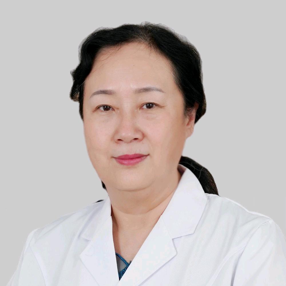 中医心脑血管李秋凤