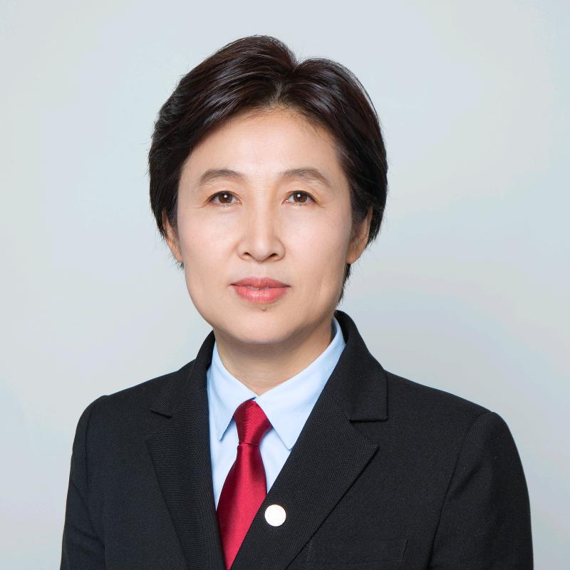 裴宇琼律师