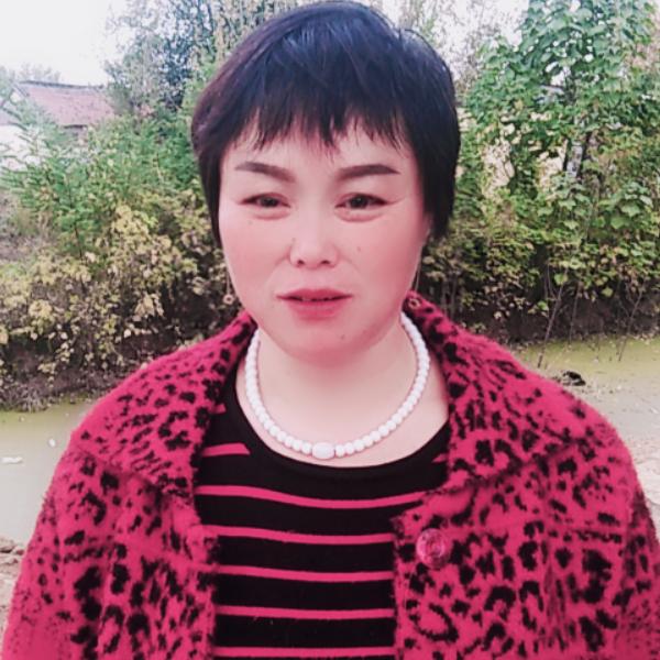 英子