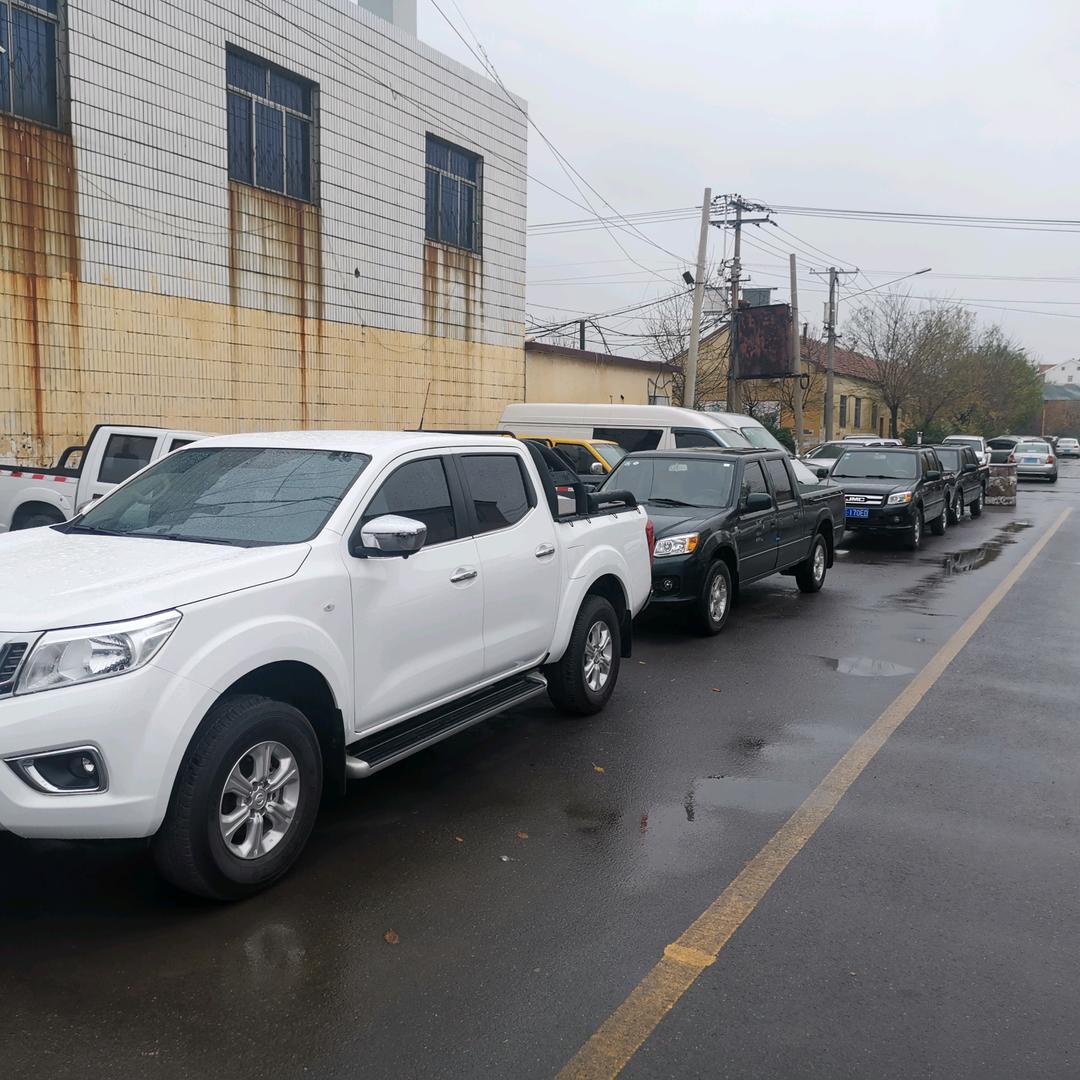 东营区三江二手车销售有限公司