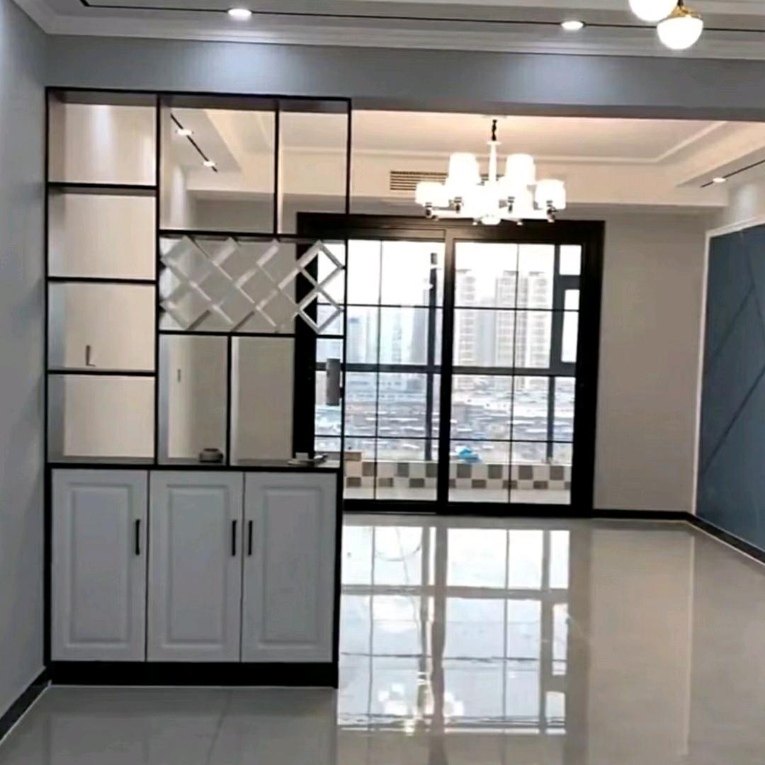 顾家装饰潘