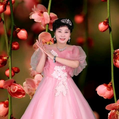 美丽玲