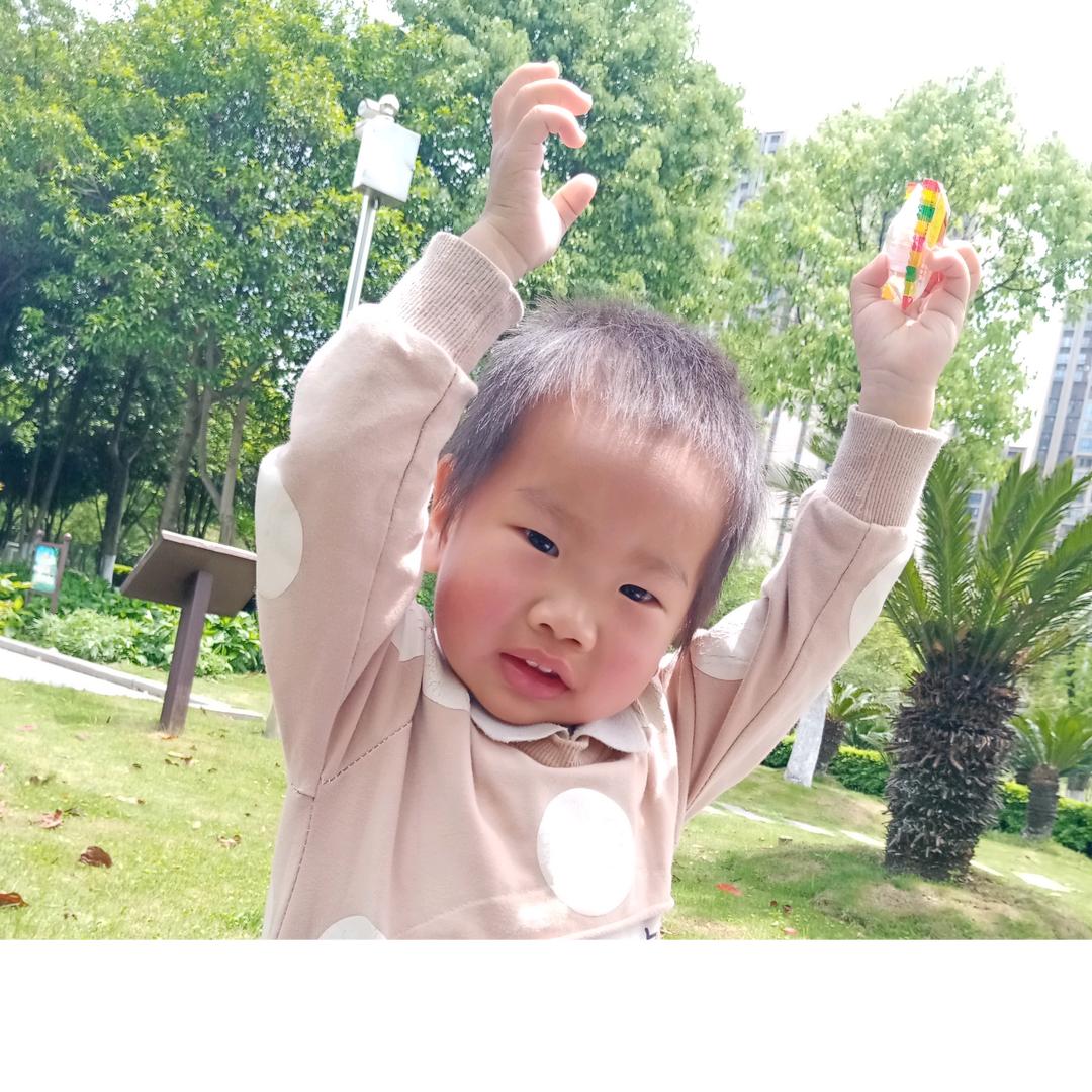 &明天会更好&