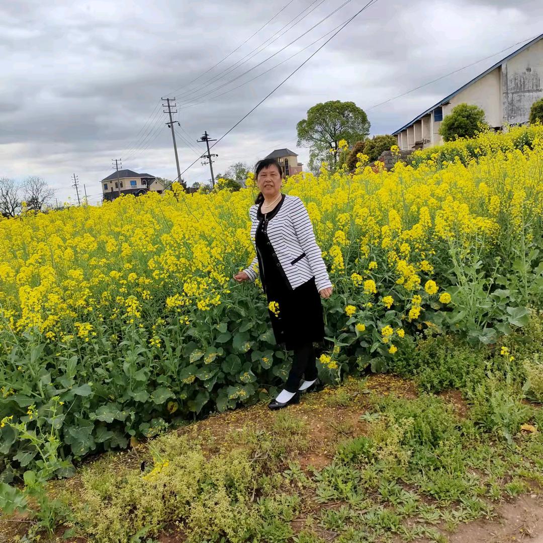 生活幸福美满