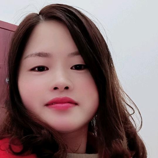 Lin 欢喜就好