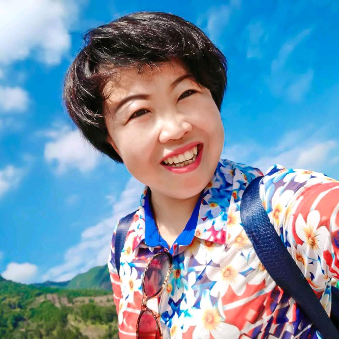 海丽