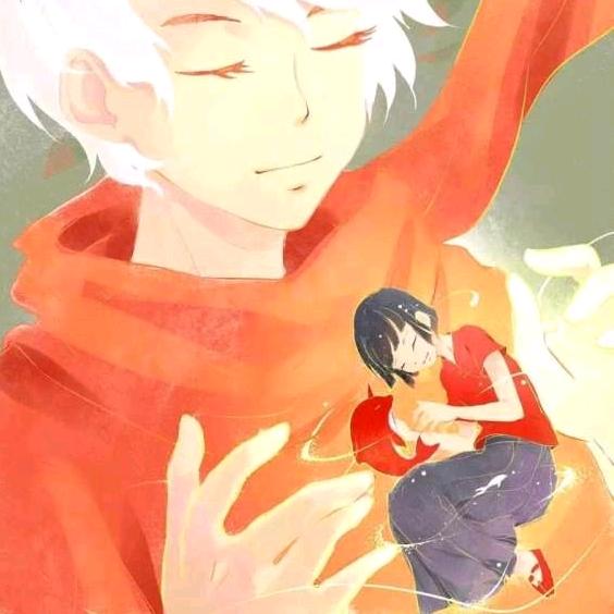 吃土豆长大的马铃蜀