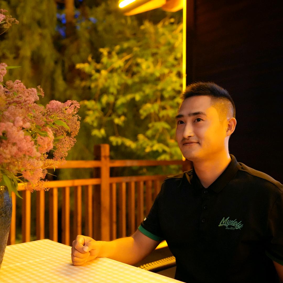 帆弟