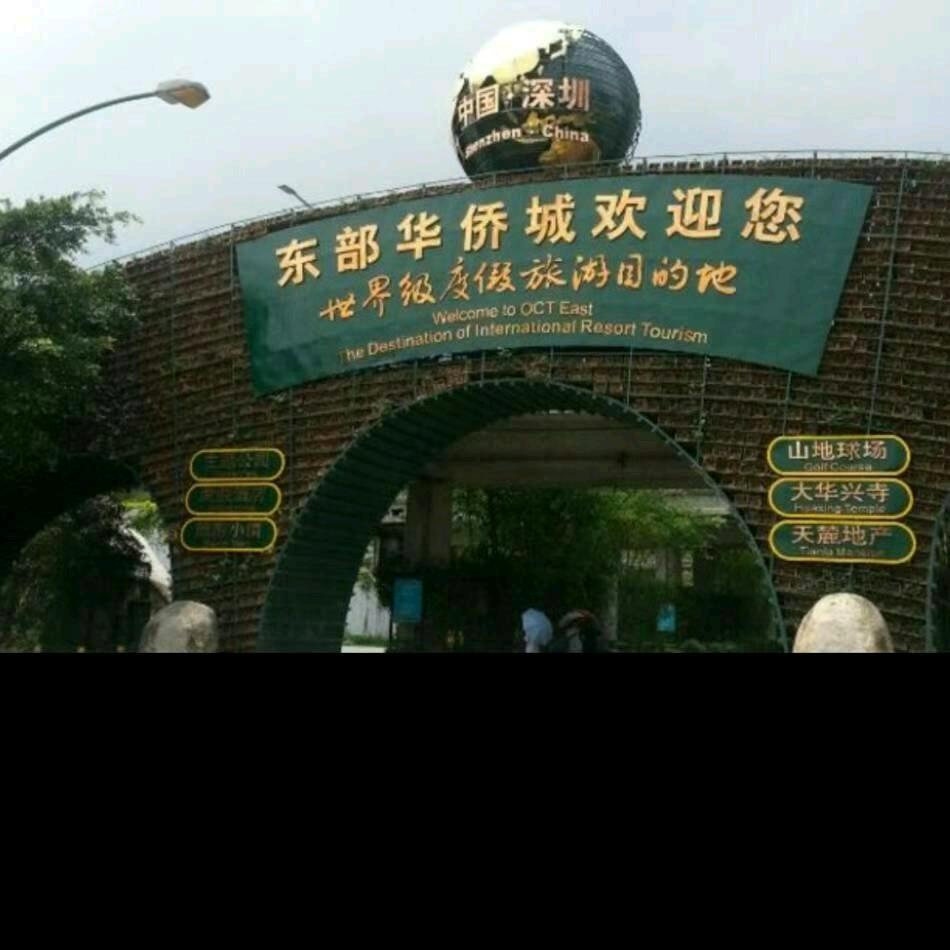 与你同行