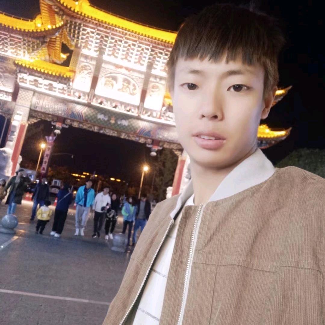 晓鹏（小号）
