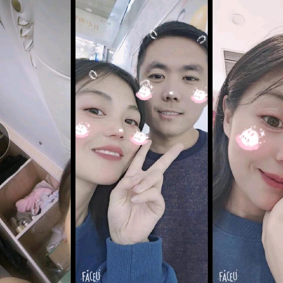 都市新感觉沛县店