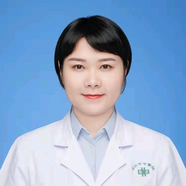 中医产后康复张柳娟医生