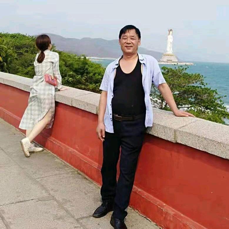鲍桂保