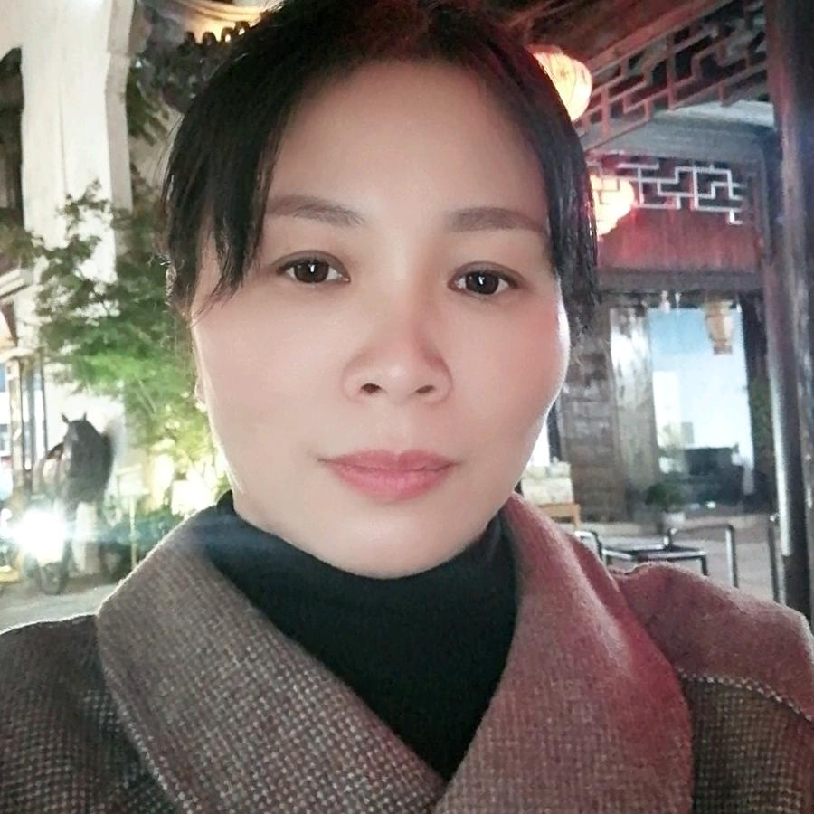 萍水相逢（谢谢关注，拒绝私聊）