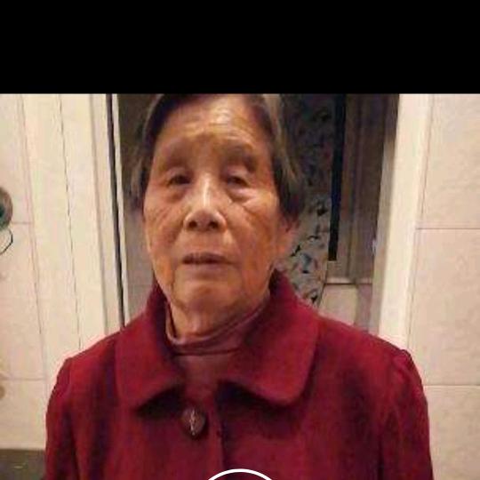 翠珍