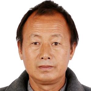 倪青山