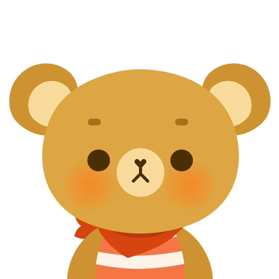 小熊瑞恩