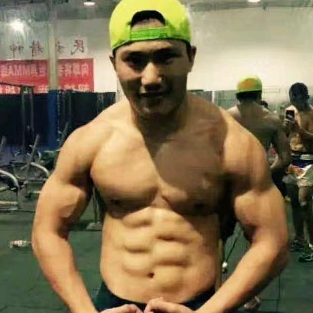 狼孩儿刘郑