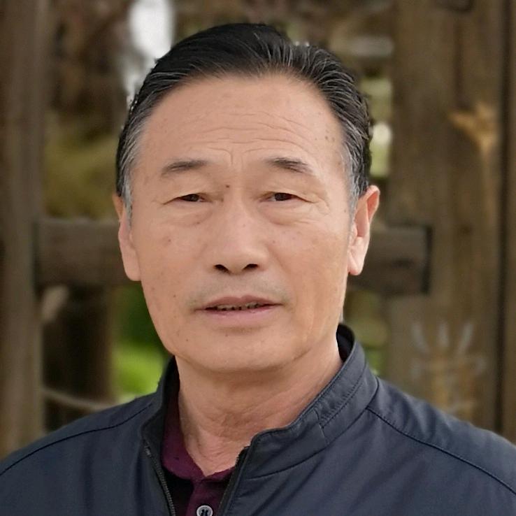 竹子哥孙树起