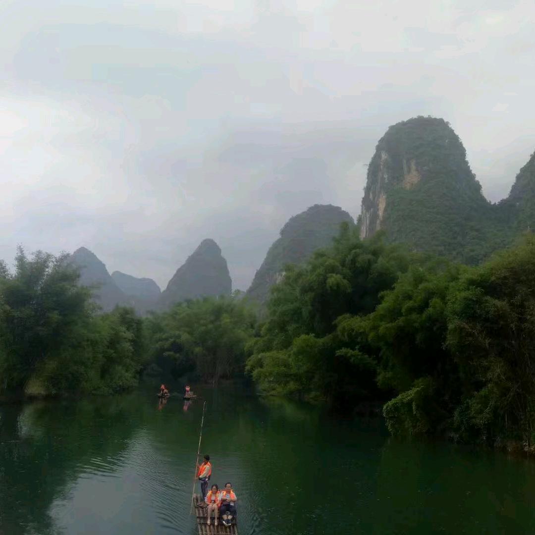 南郊第一村
