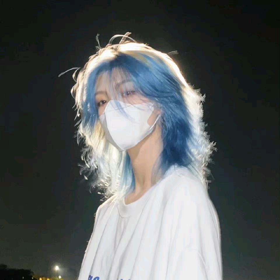 抓一只月亮Y_Y