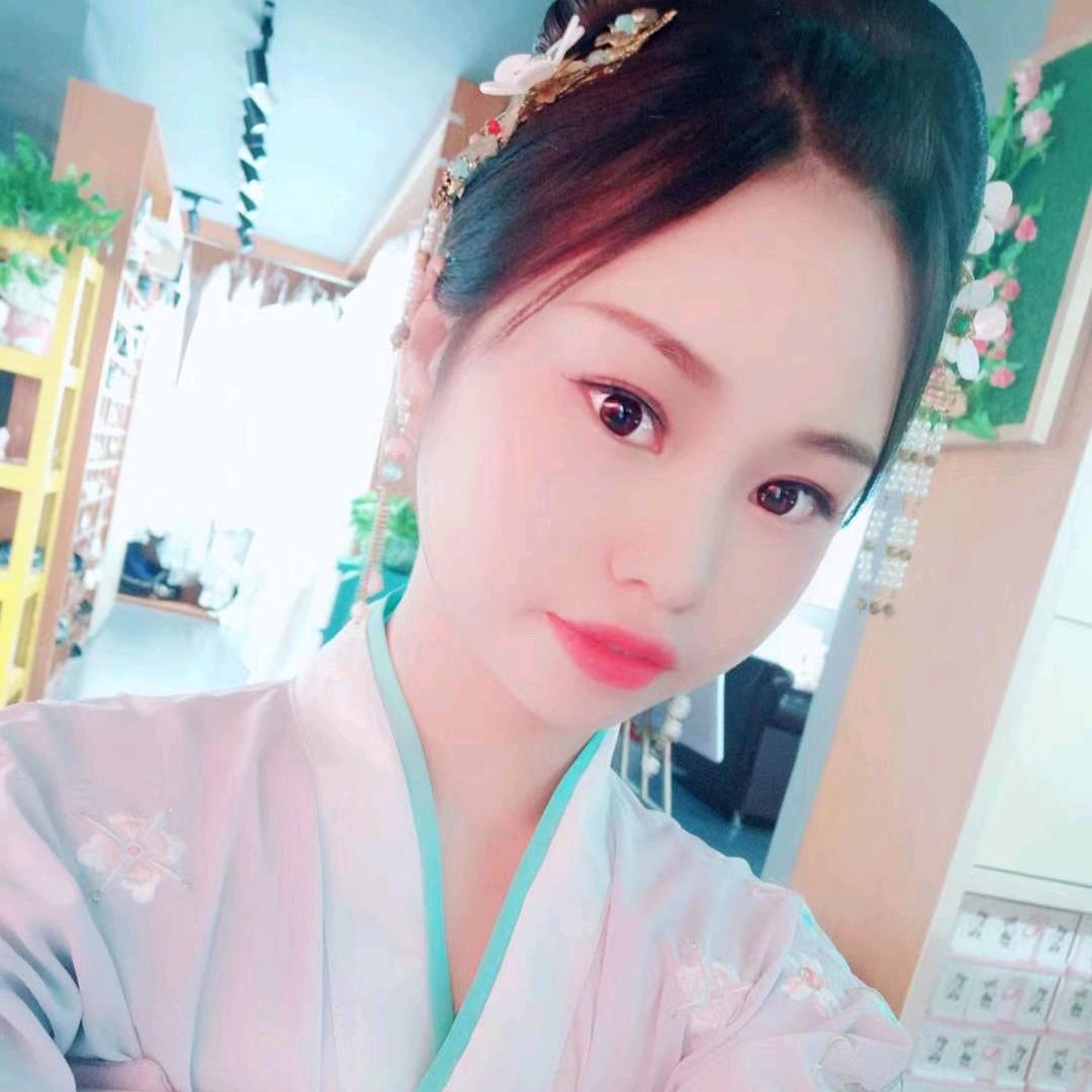 @小丹丹