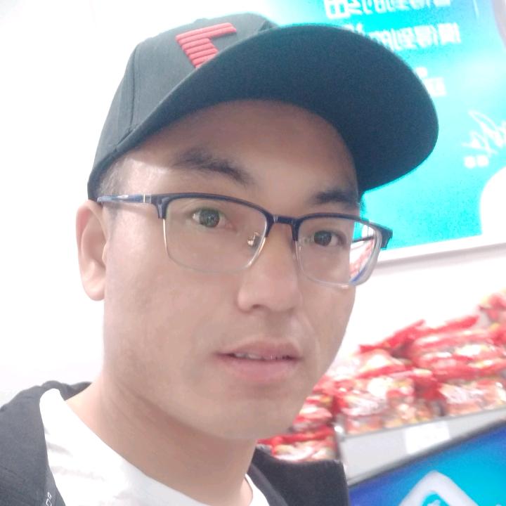 马军