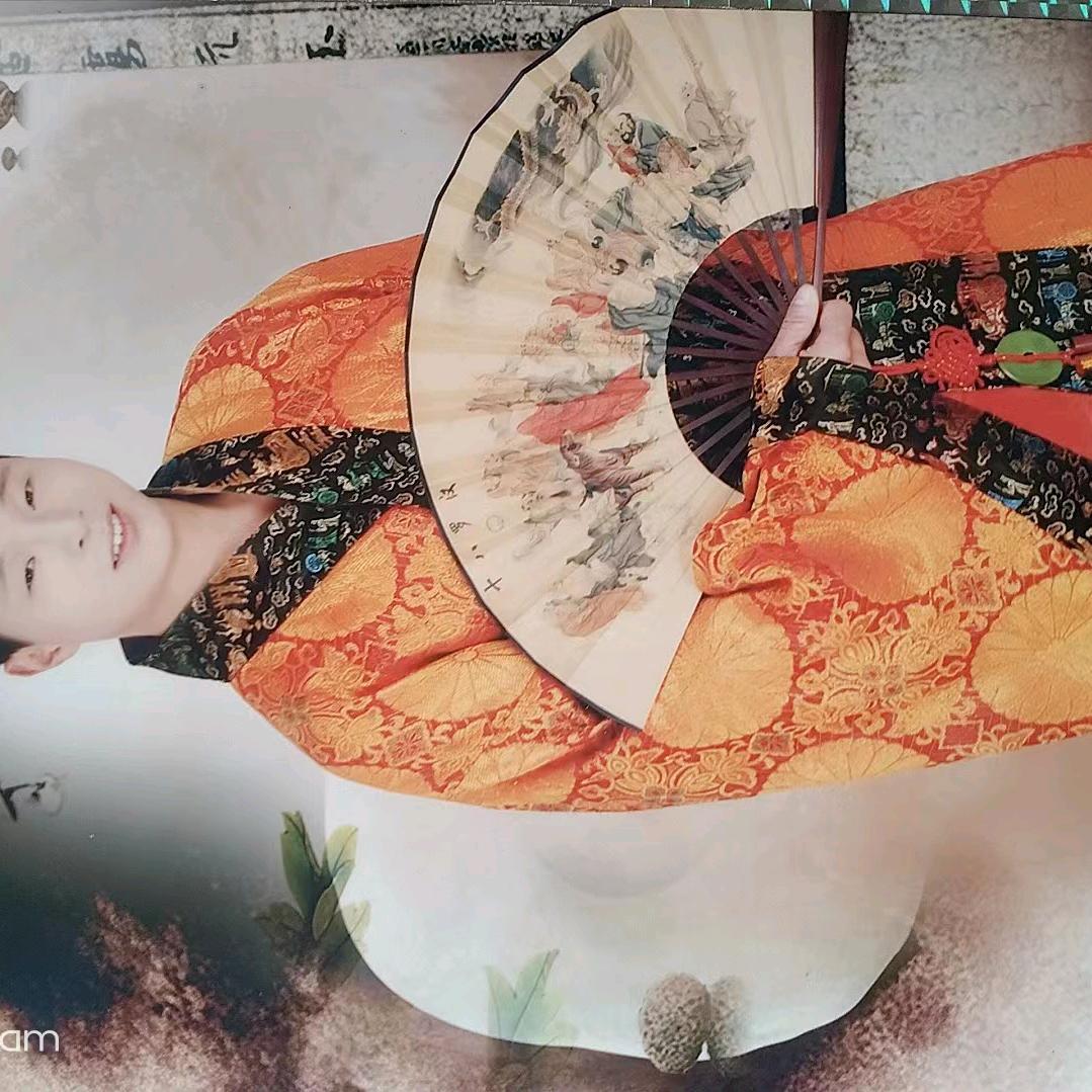 友标不锈钢橱柜～黄常青