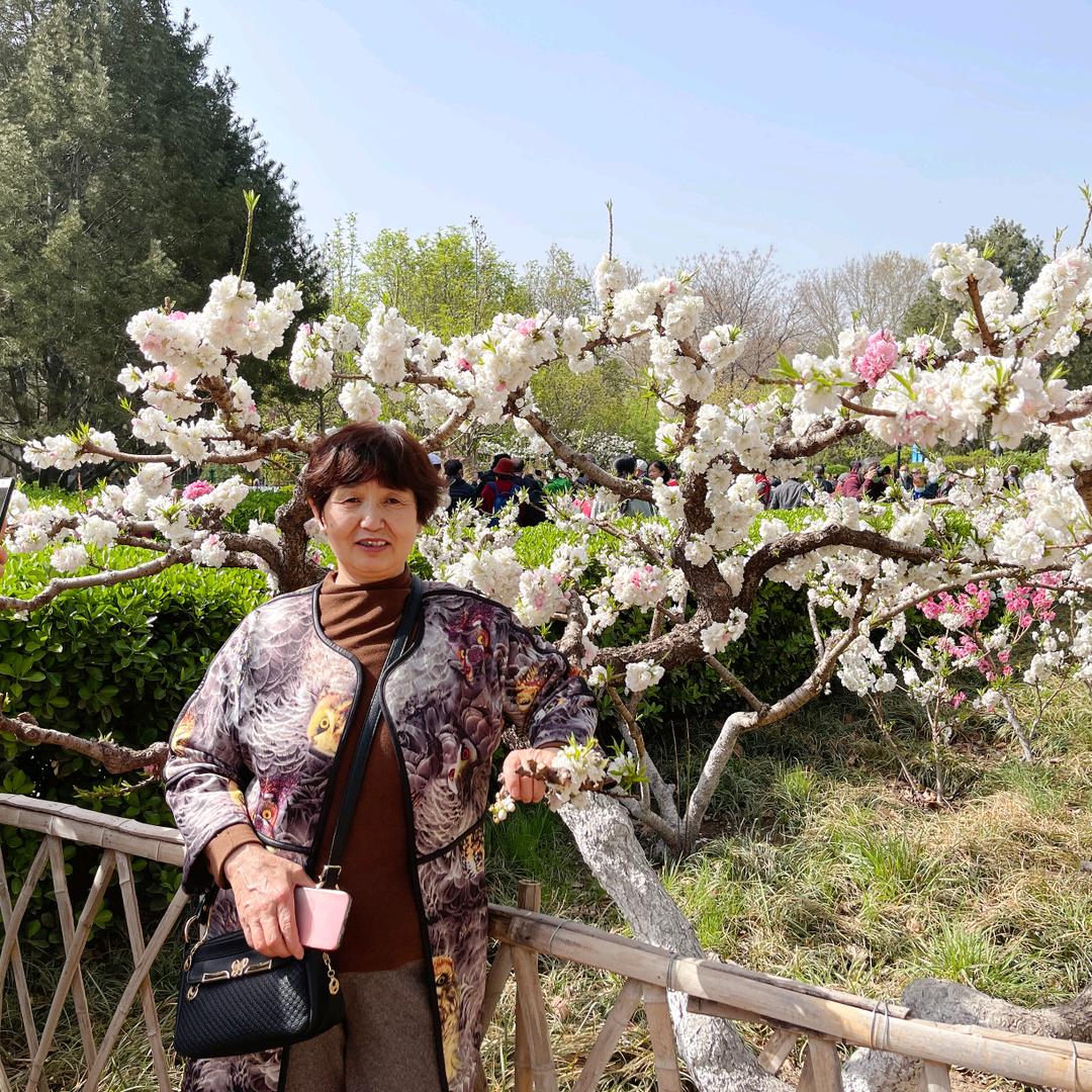 幸福妈