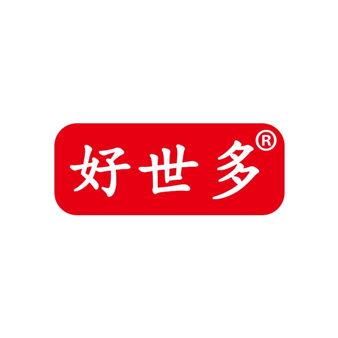好世多零食旗舰店
