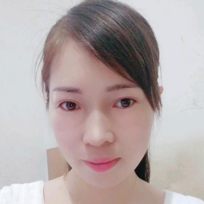 罗妹儿♥