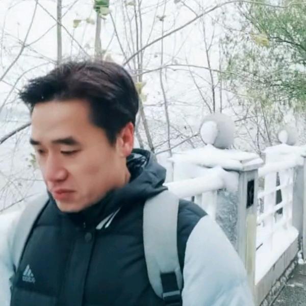 漫步