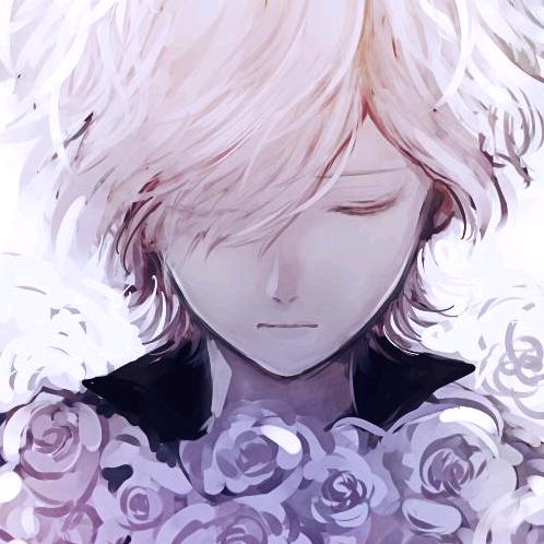 星辰生花