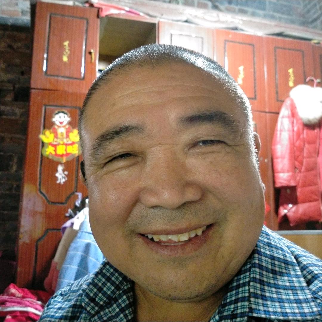 笑口常开