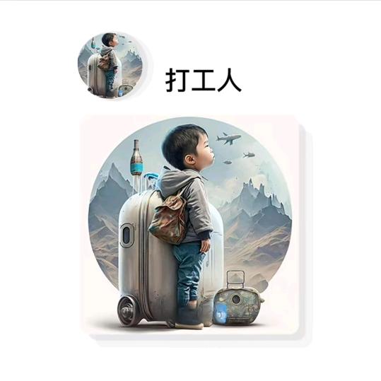 白日梦想家