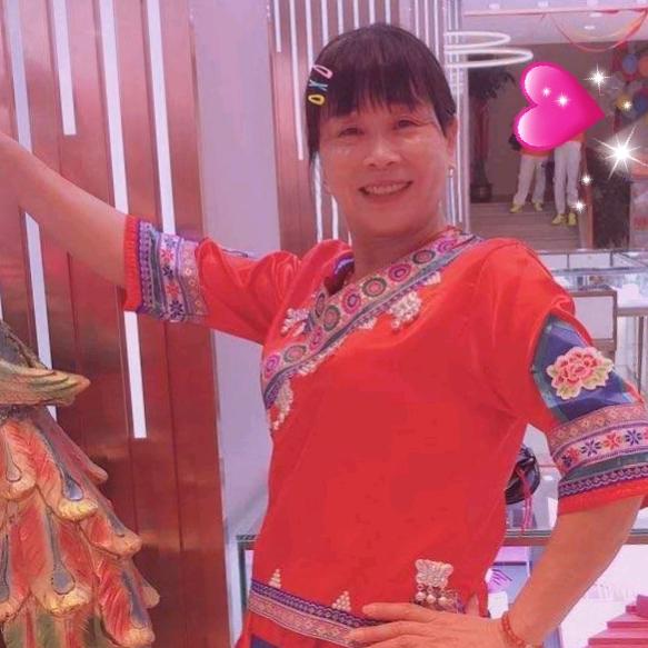 胡帅香