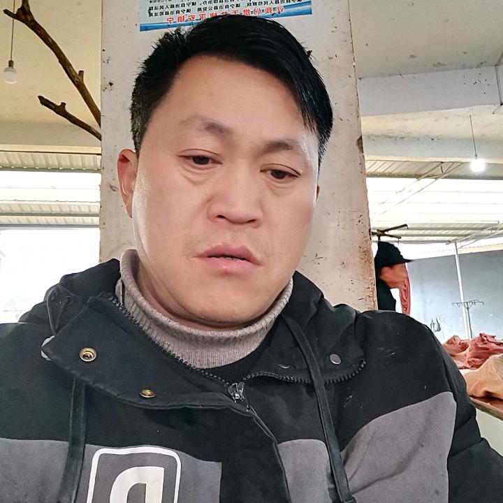 万是如意鲜肉，销售