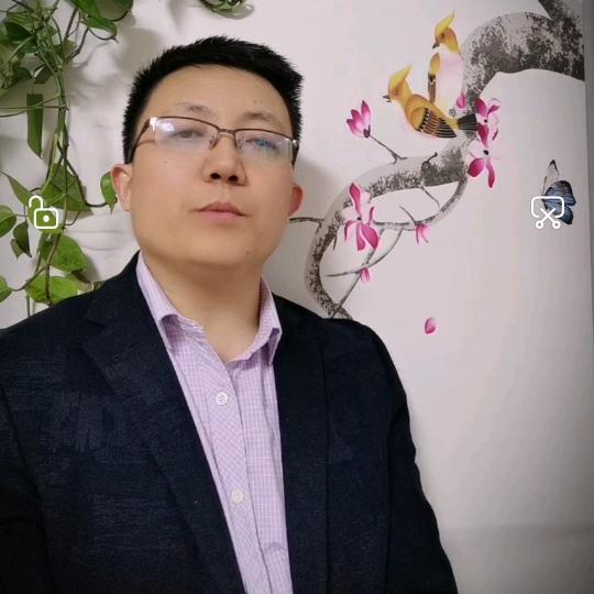 姜哥(医路前行)