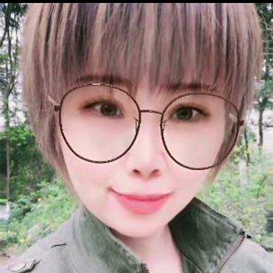 桂花飘香