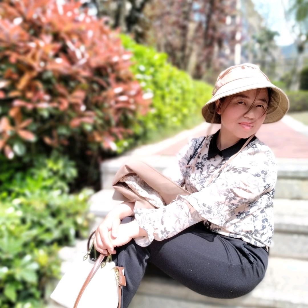 王丽姐