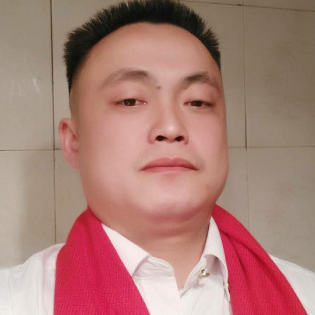 中国 好人