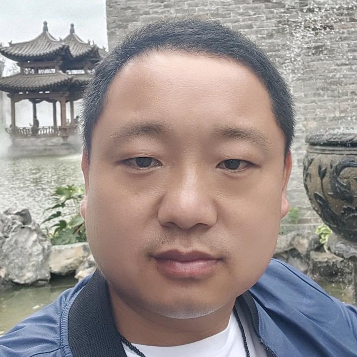天边的星星