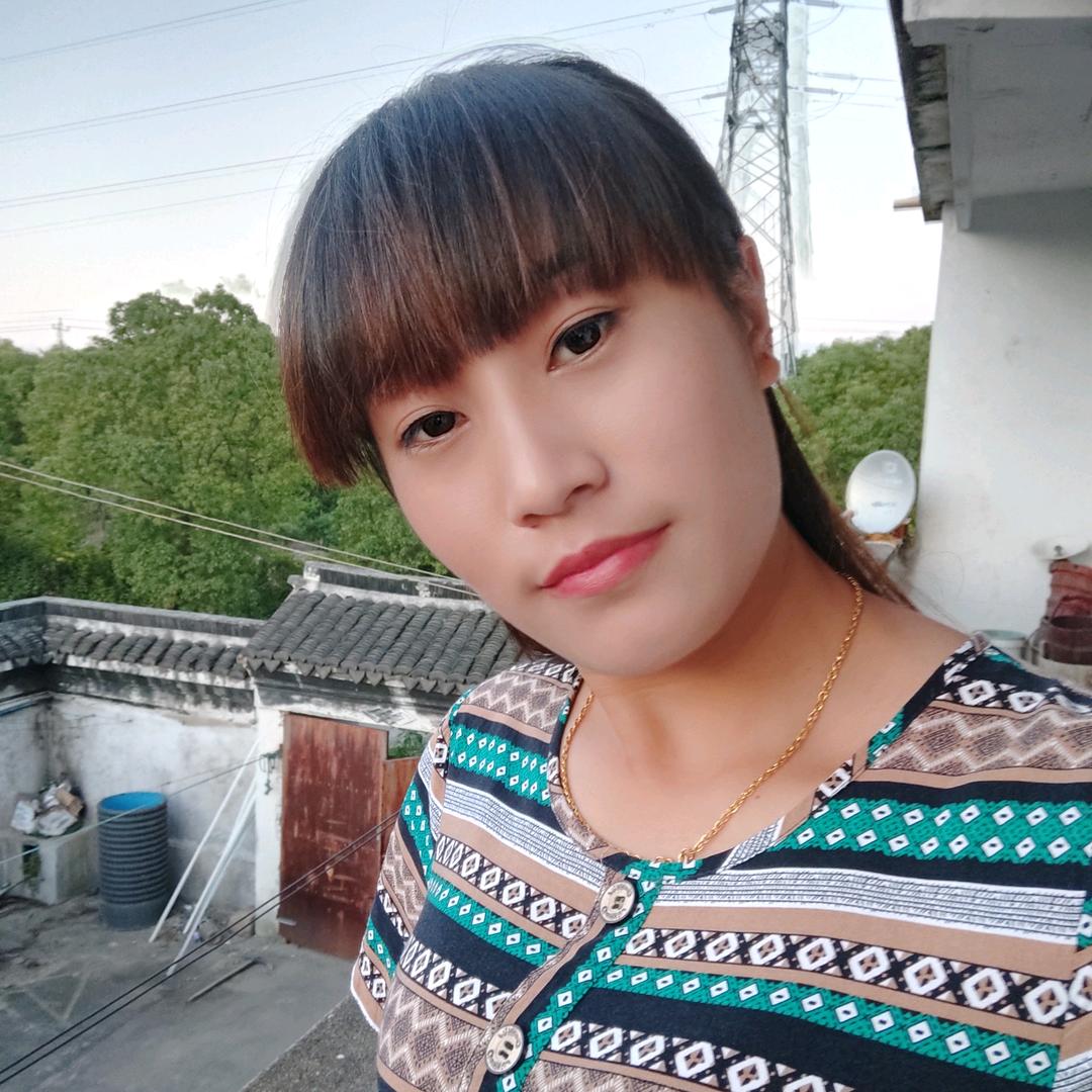 龚家二姑娘
