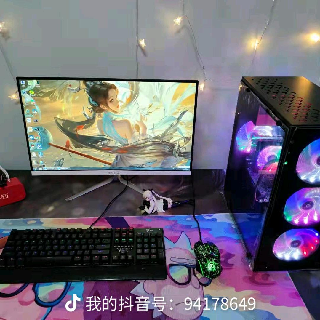 小毛