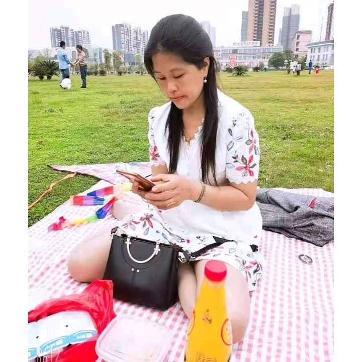 玉美