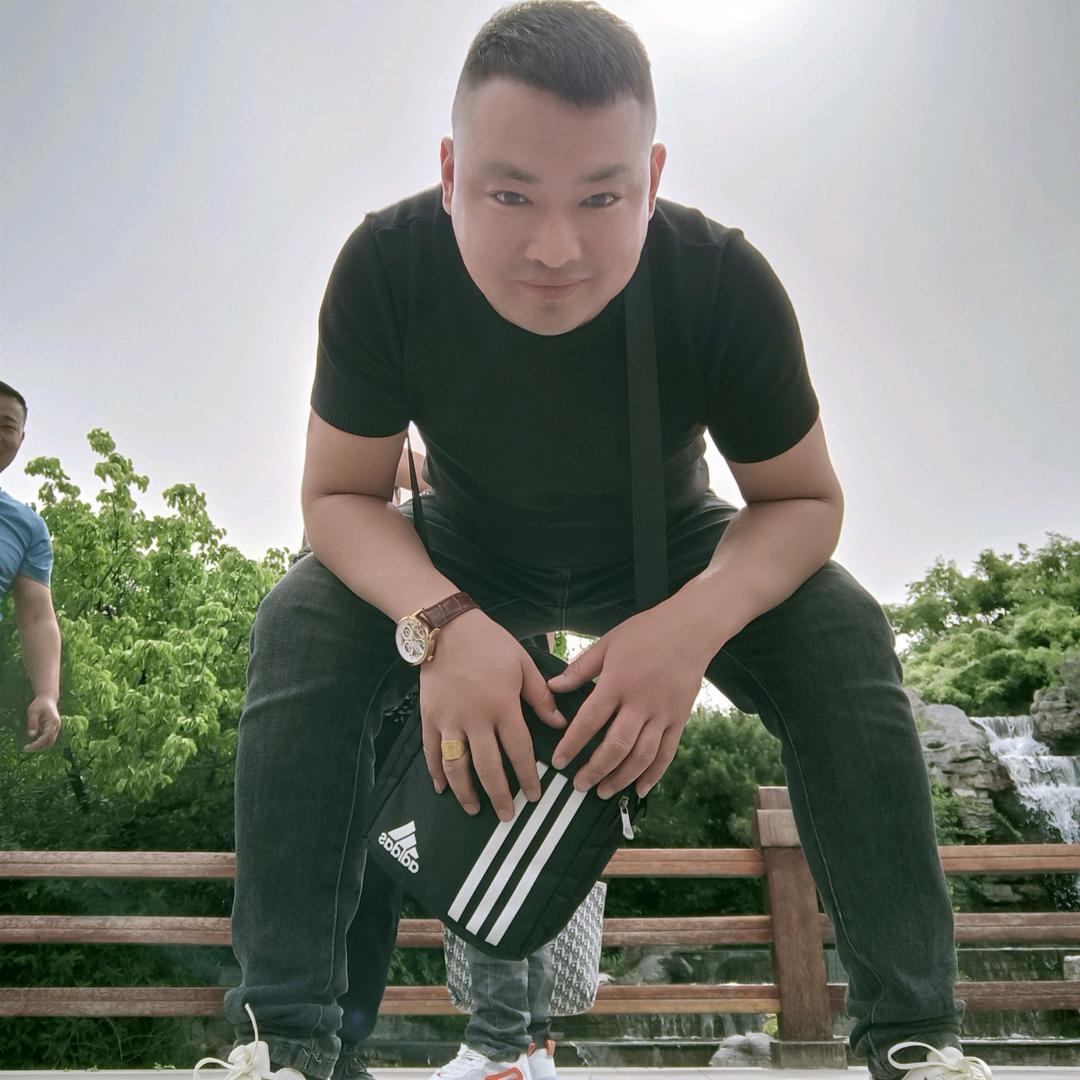 霸道纵横💪