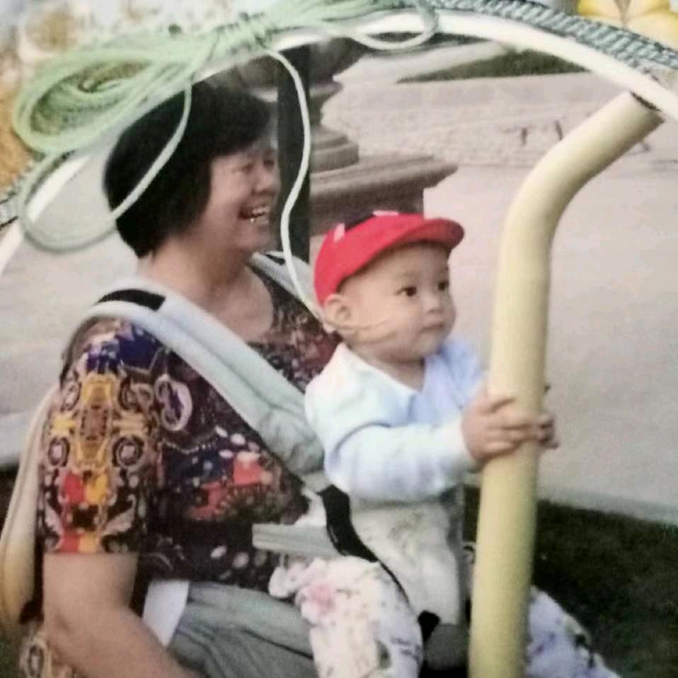 农村的人丶点赞丶不必回赞