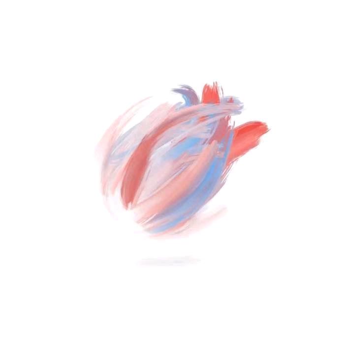 爱绣十字绣的养生店打工人