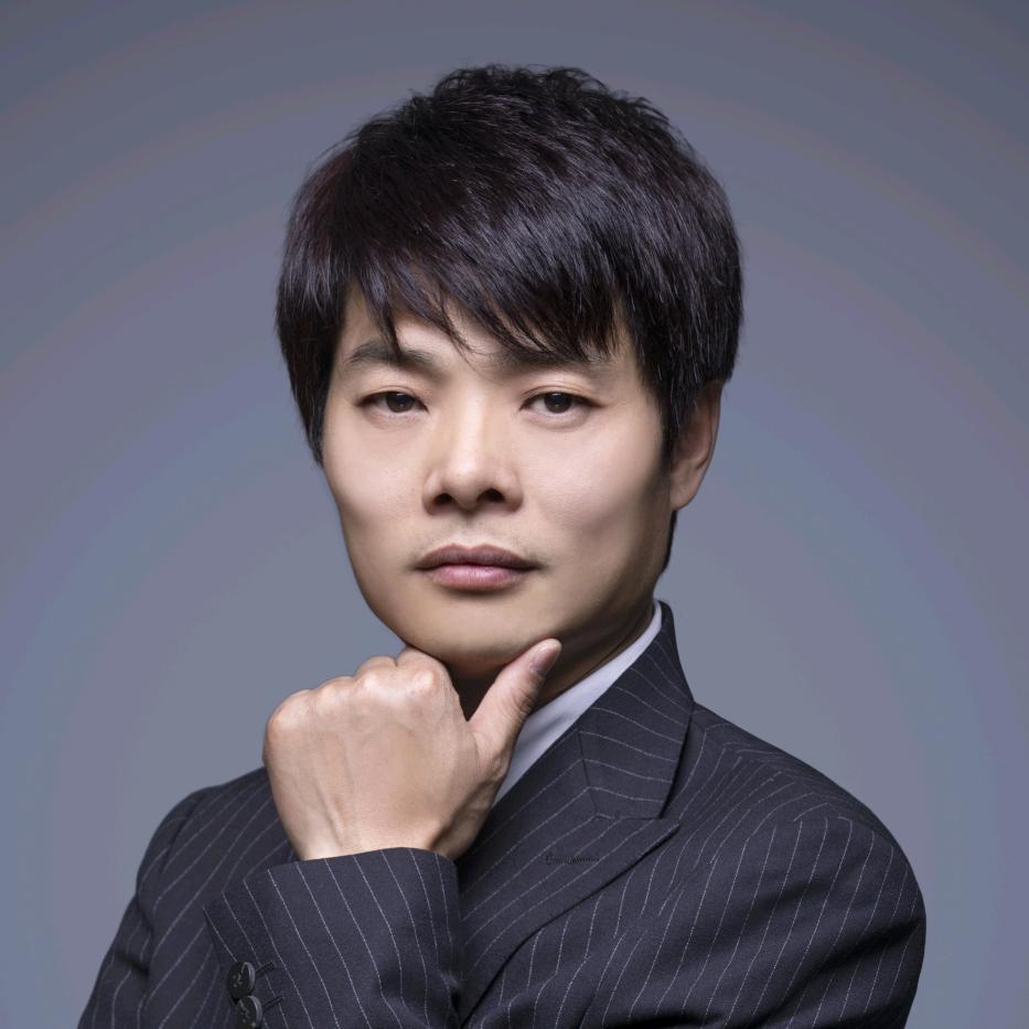 尹阿强造型官方号