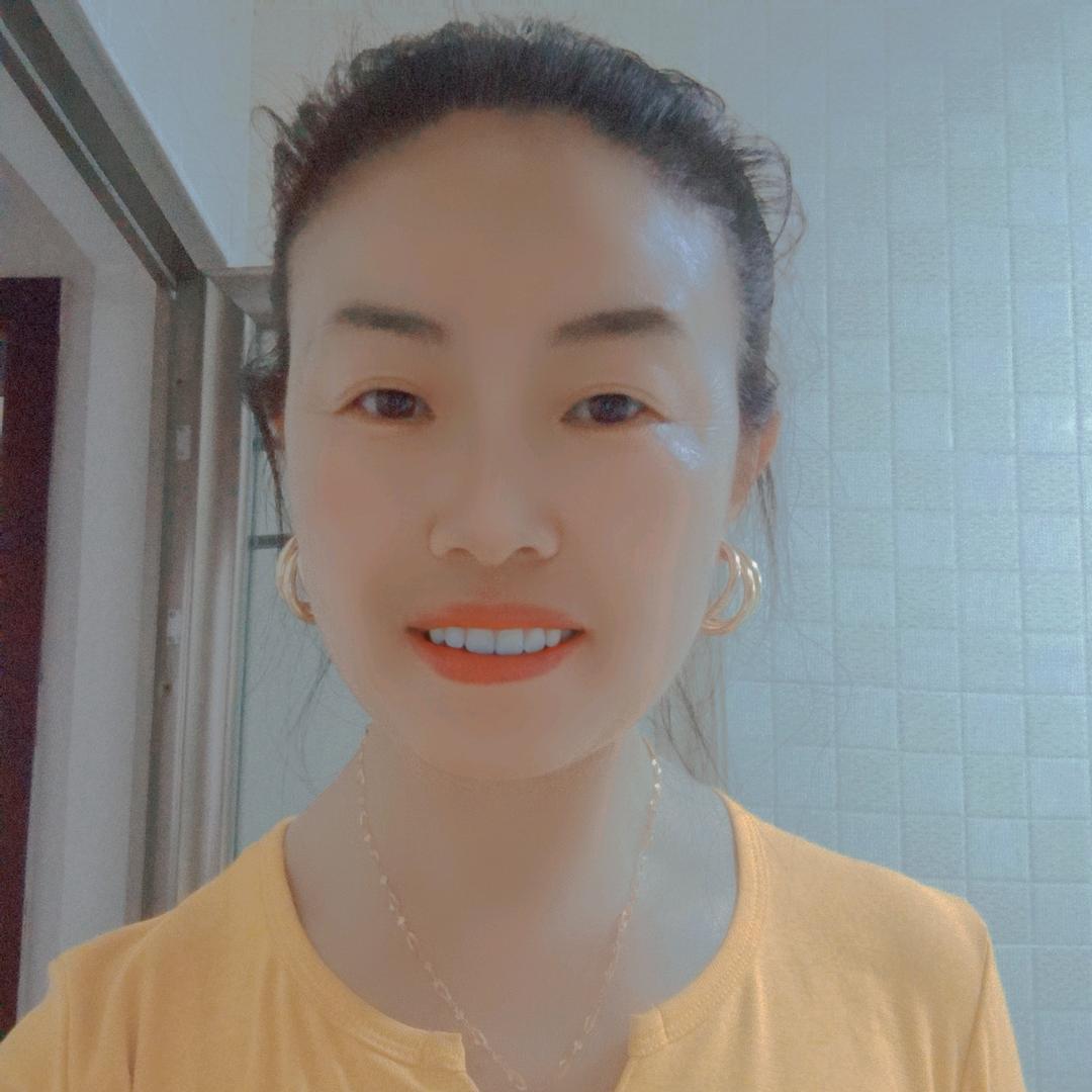 自贡陶瓷李姐